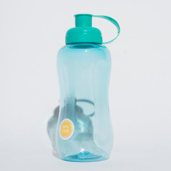 Garrafa Squeeze Verde 750ml SQ067