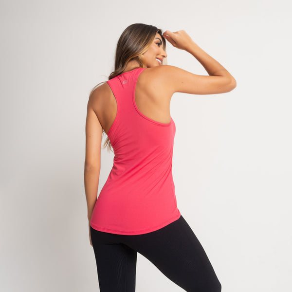 Regata Fitness Rosa Nadador Basic  RG133