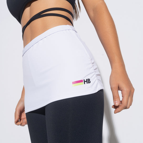 Tapa Bumbum Franzido Branco HB TB030